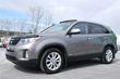 Kia Sorento 3.3