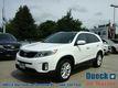 Kia Sorento 3.3L V6 24V GDI DOHC