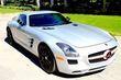 Mercedes-Benz SLS AMG