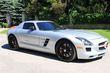 Mercedes-Benz SLS AMG