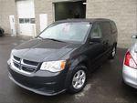 Dodge Grand Caravan 3.6L V6