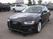 Audi A4 2.0L 4 cyls