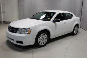 Dodge Avenger 4 Cylinder Engine