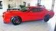 Dodge Challenger 6.2L