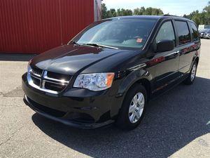 Dodge Grand Caravan V-6 cyl