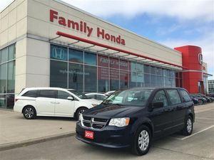 Dodge Grand Caravan 3.6L V6