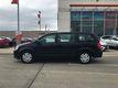 Dodge Grand Caravan 3.6L V6