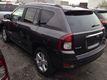 Jeep Compass I-4 cyl