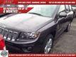 Jeep Compass I-4 cyl