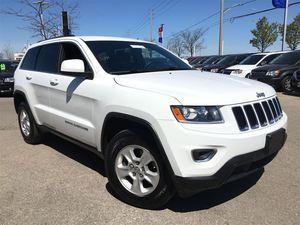 Jeep Grand Cherokee 3.6L 6cyl