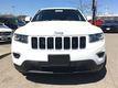 Jeep Grand Cherokee 3.6L 6cyl