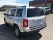 Jeep Patriot I-4 cyl