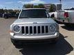 Jeep Patriot I-4 cyl