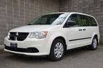 Dodge Grand Caravan V-6 cyl