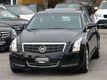 CADILLAC ATS I-4 cyl