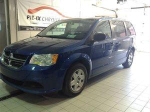 Dodge Grand Caravan 3.6 L