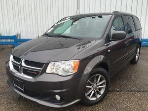 Dodge Grand Caravan