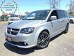 Dodge Grand Caravan V-6 cyl