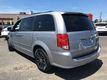 Dodge Grand Caravan V-6 cyl