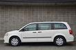 Dodge Grand Caravan V-6 cyl