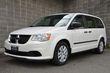 Dodge Grand Caravan V-6 cyl