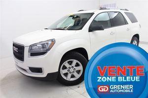 GMC Acadia V-6 cyl