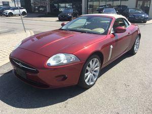 Jaguar XK 4.2