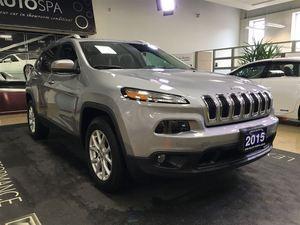 Jeep Cherokee 3.2