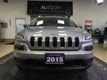 Jeep Cherokee 3.2