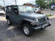 Jeep Wrangler 3.6