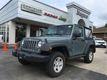 Jeep Wrangler 3.6