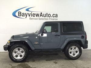 Jeep Wrangler 3.6L 6cyl