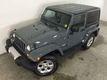 Jeep Wrangler 3.6L 6cyl