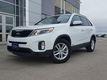 Kia Sorento 3.3