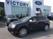 Lincoln MKX 3.5