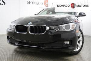 BMW 3 Series 2.0