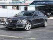 CADILLAC ATS I-4 cyl