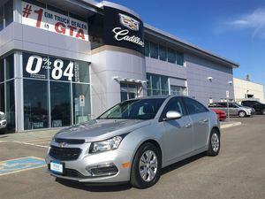 Chevrolet Cruze 1.4