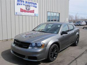 Dodge Avenger 2.4L I4 DOHC 16V Dual VVT