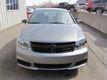 Dodge Avenger 2.4L I4 DOHC 16V Dual VVT