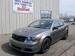 Dodge Avenger 2.4L I4 DOHC 16V Dual VVT