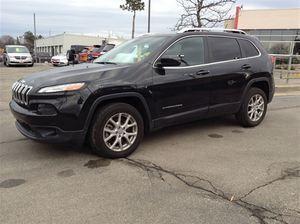 Jeep Cherokee 4 cyl