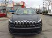 Jeep Cherokee 4 cyl