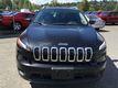 Jeep Cherokee I-4 cyl