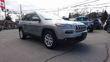 Jeep Cherokee V-6 cyl