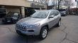 Jeep Cherokee V-6 cyl