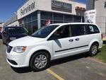 Dodge Grand Caravan 3.6