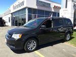 Dodge Grand Caravan 3.6