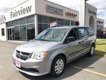 Dodge Grand Caravan V-6 cyl