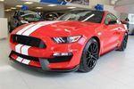 Ford Mustang 5.2 L